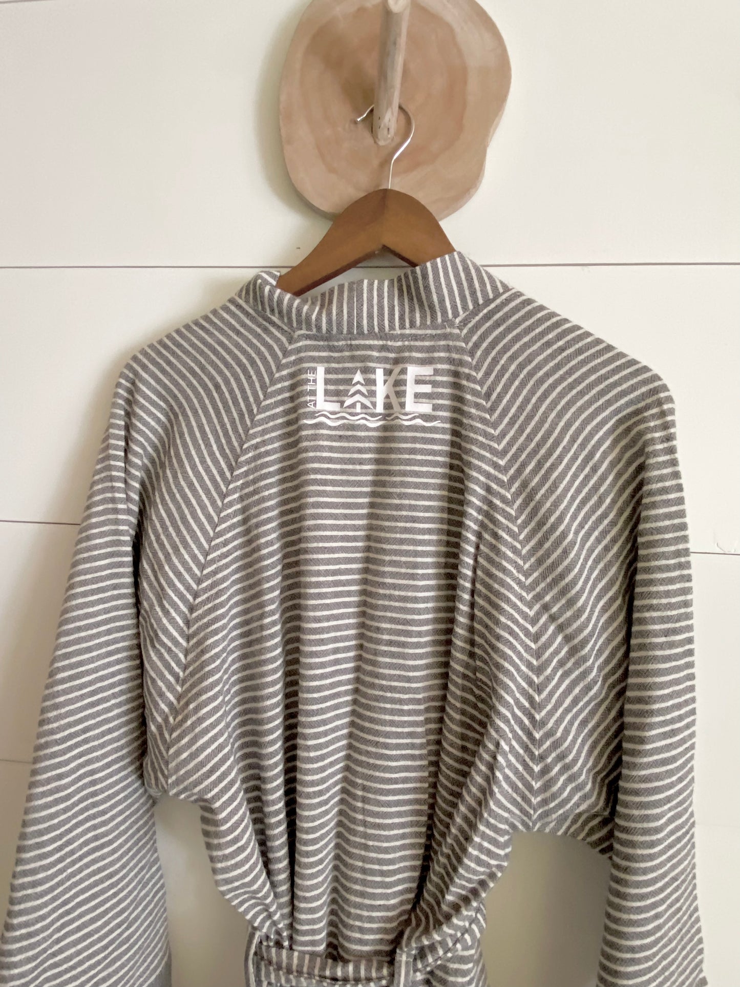Turkish Robe/Wrap