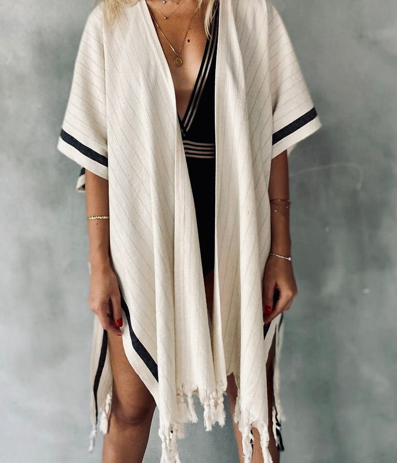 Cover-Up - Kimono