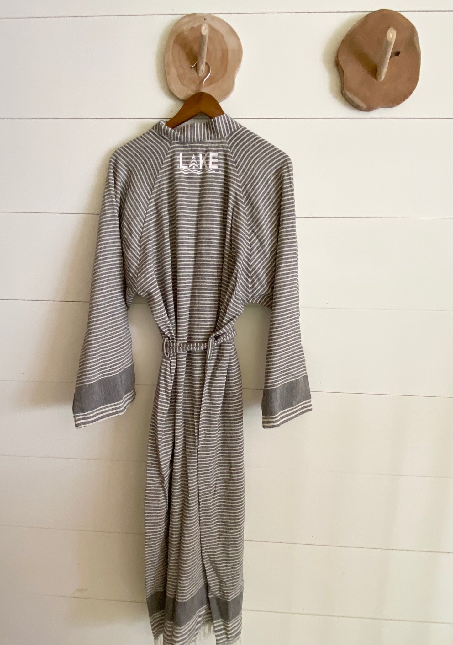 Turkish Robe/Wrap