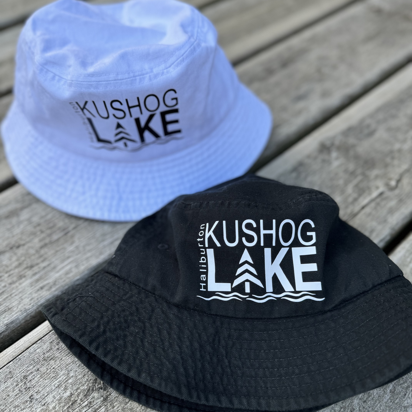 Bucket Hat Unisex - Custom Logo
