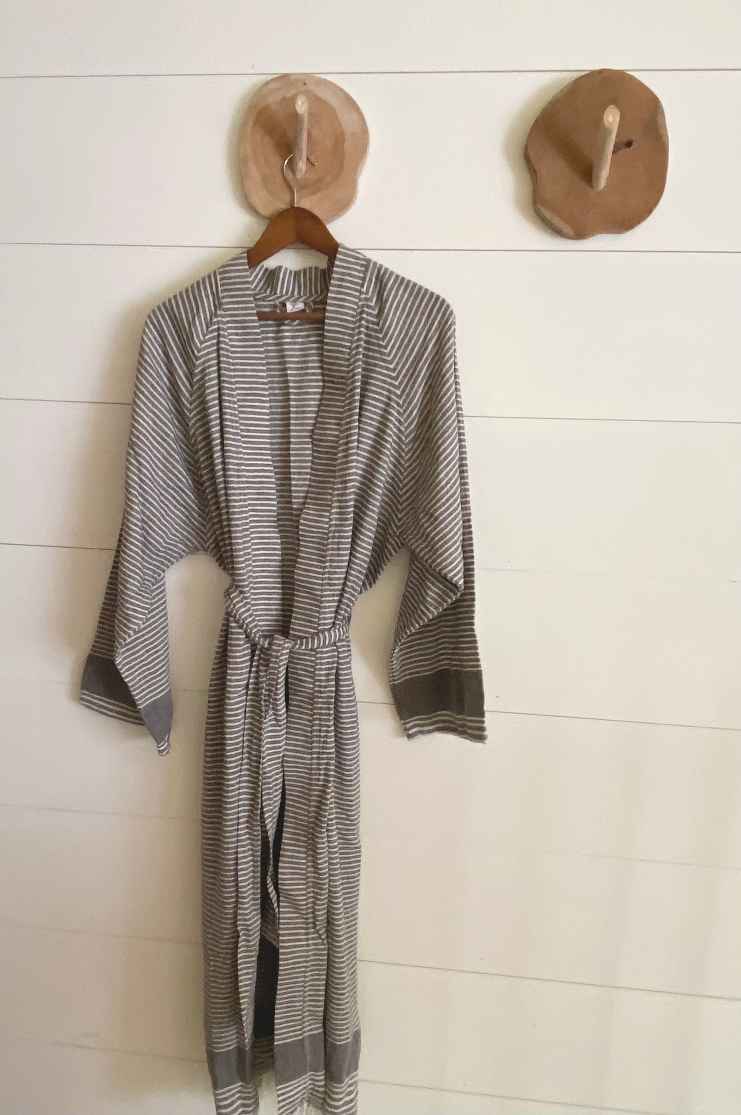 Turkish Robe/Wrap