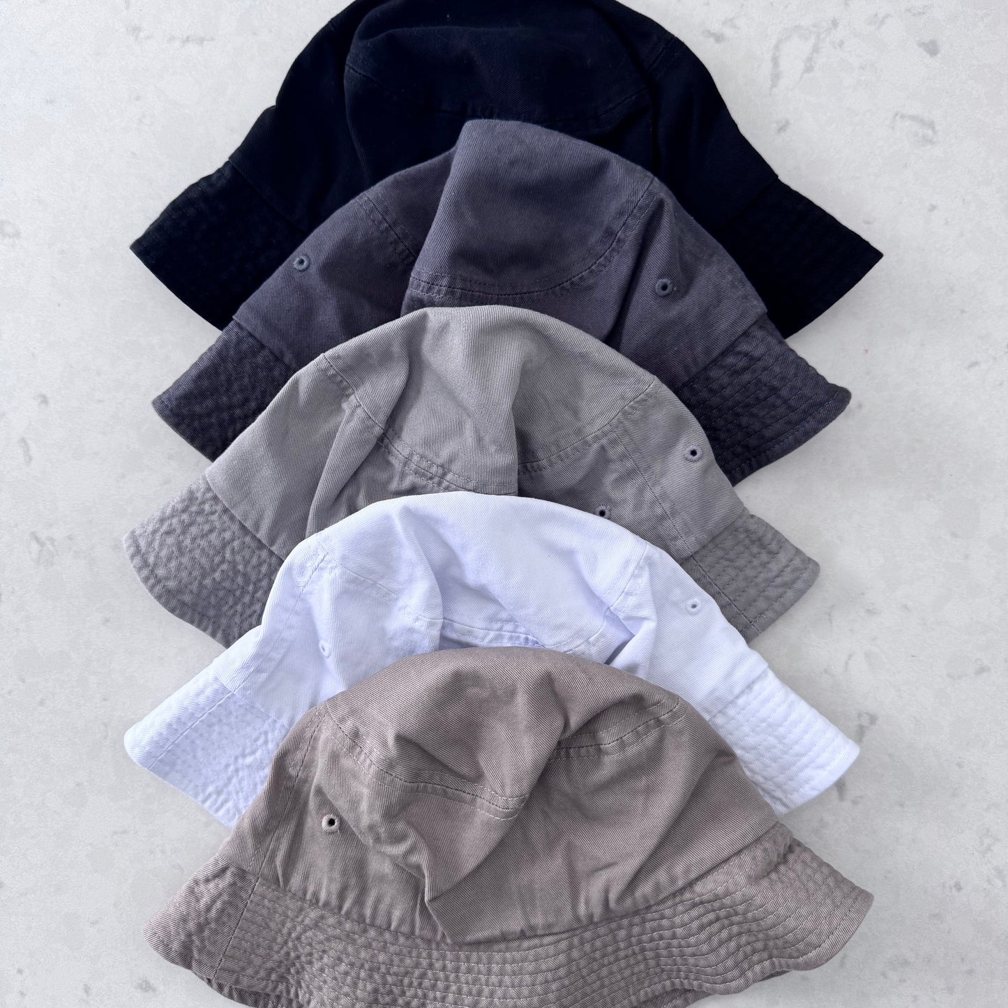 Bucket Hat Unisex - Custom Logo