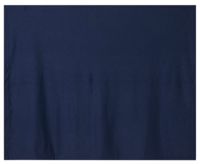 Fleece Throw Blanket - Custom Logo
