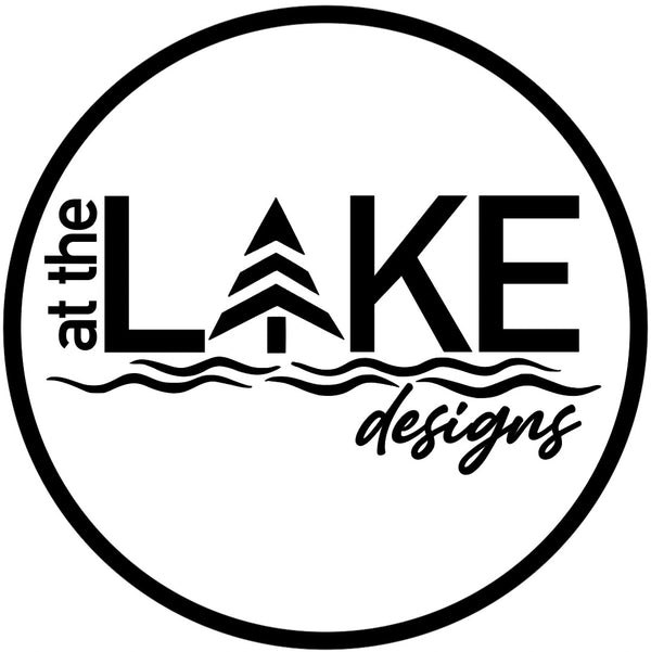 At The Lake Designs