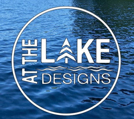 At The Lake Designs