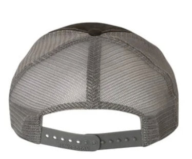 Trucker Cap Unisex - Custom Logo