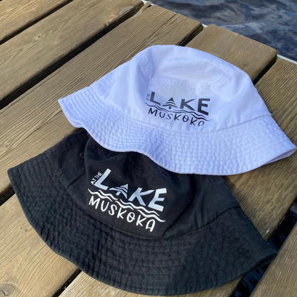 Bucket Hat Unisex - Custom Logo