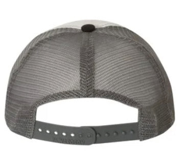 Trucker Cap Unisex - Custom Logo