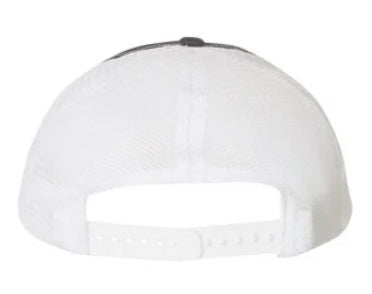 Trucker Cap Unisex - Custom Logo